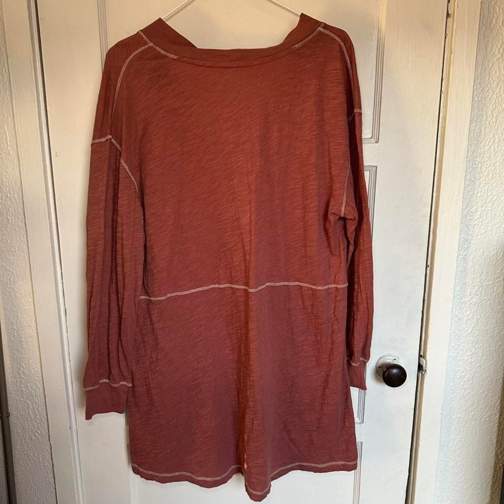Natural Life‎ Tunic Dress - Picture 3 of 3